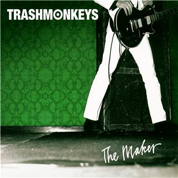 Trashmonkeys  