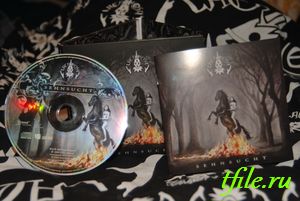 Lacrimosa - ����������� 