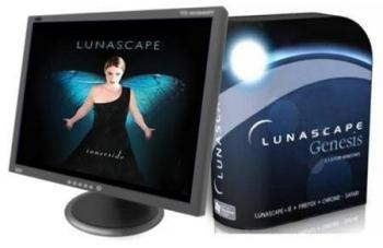 Lunascape 6.5.0 Full Beta 2