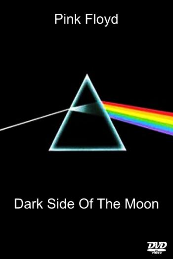 Pink Floyd - Dark Side Of The Moon