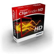 Ashampoo ClipFinder HD 2.18