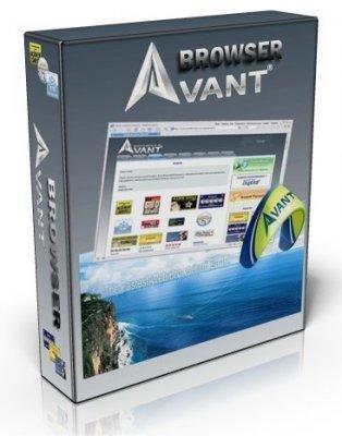 Avant Browser 2010.131