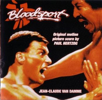 OST   / Bloodsport