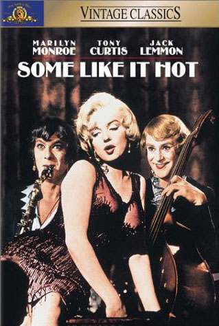     / Some Like It Hot DUB