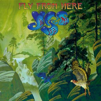 Yes - Fly From Here