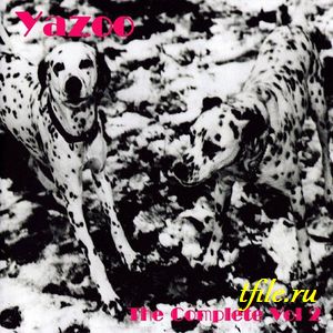 Yazoo -  