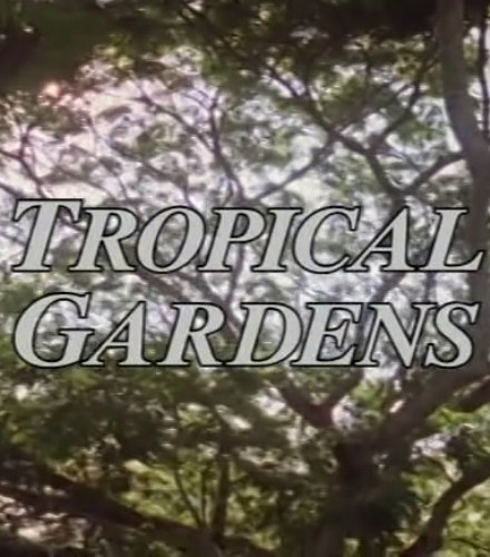      / Gardens of the World with Audrey Hepburn 