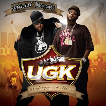 UGK - Discography