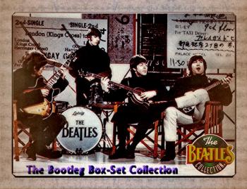 The Beatles - The Bootleg Box-Set Collection