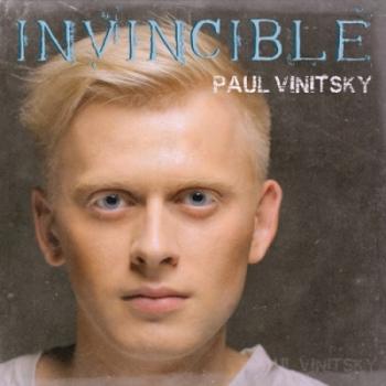 Paul Vinitsky - Invincible