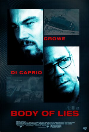 [PSP]   / Body of Lies (2008)