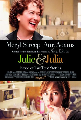 [3GP]   :     / Julie & Julia (2009)