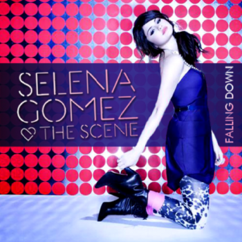 Selena Gomez - Falling Down