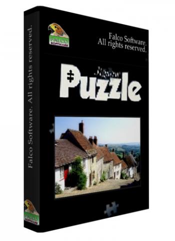 Jigsaw Puzzle