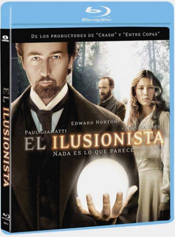  / The Illusionist DUB