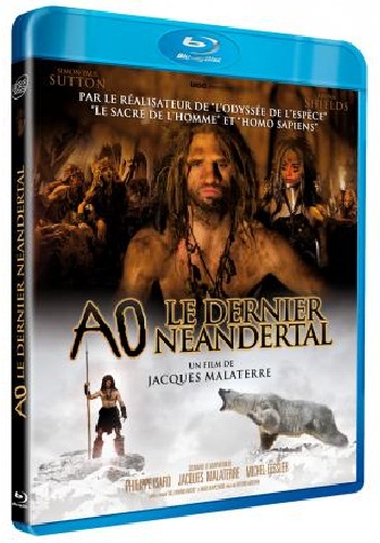   / Ao, le dernier Neandertal MVO