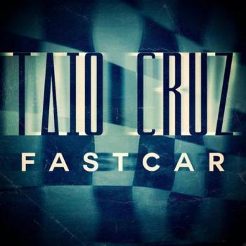 Taio Cruz - Fast Car