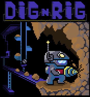 Dig-N-Rig