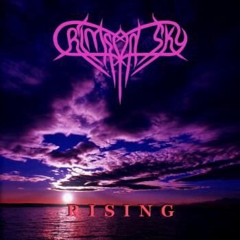 CRIMSON SKY - Rising