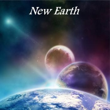 VA-New Earth