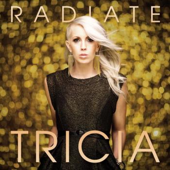 Tricia - Radiate