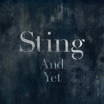 Sting - And Yet