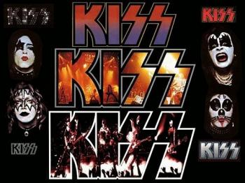 Kiss - 