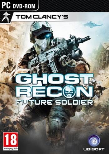 Tom Clancy's Ghost Recon: Future Soldier