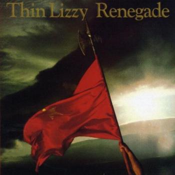 Thin Lizzy - Renegade