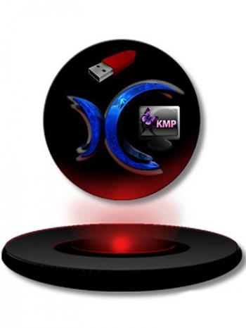 The KMPlayer 3.7.0.113 Portable