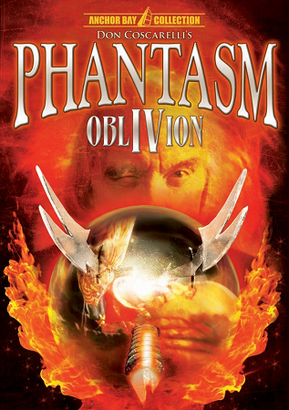 .  / Phantasm. Quadrology 