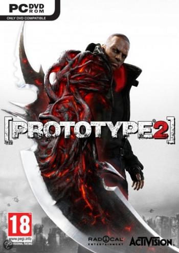 Prototype 2