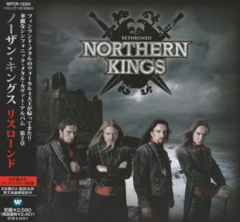 Northern Kings - Rethroned