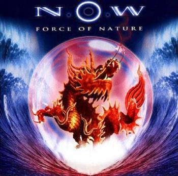 N.O.W - Force Of Nature