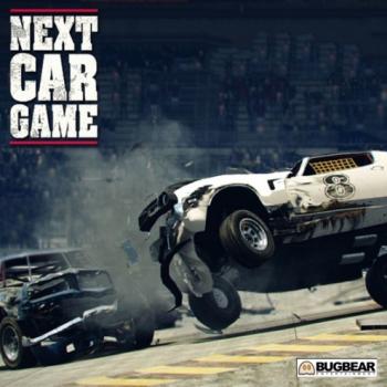 Next Car Game [v 0.173433] (2013) PC