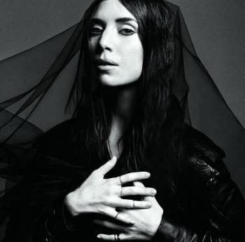 Lykke Li - I Never Learn