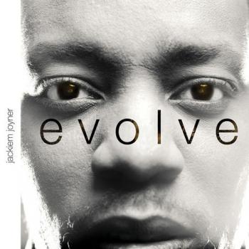 Jackiem Joyner - Evolve