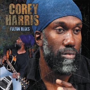 Corey Harris - Fulton Blues