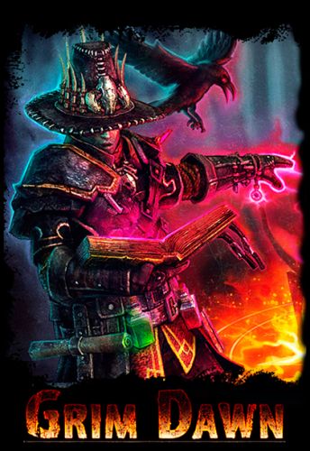 Grim Dawn 