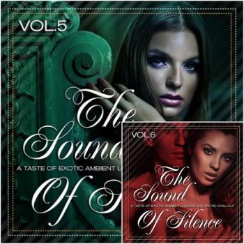 VA - The Sound of Silence, Vol. 5-6