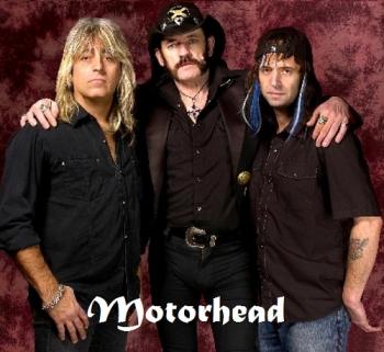 Motorhead - Live at Wacken Open Air