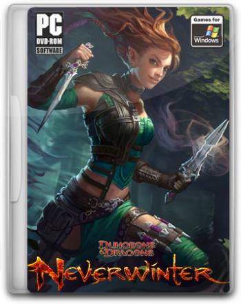 Neverwinter Online ( 01.11.2014)