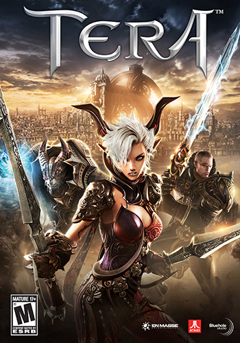 TERA: Rising