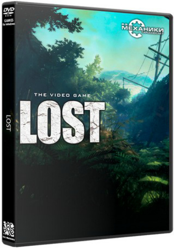 LOST :   