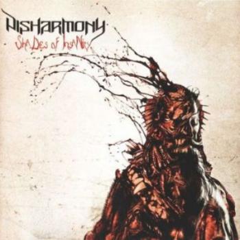 Disharmony - Shades Of Insanity