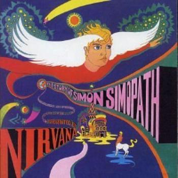 Nirvana - The Story Of Simon Simopath