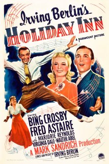 []   / Holiday Inn (1942) MVO