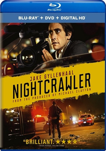  / Nightcrawler AVO