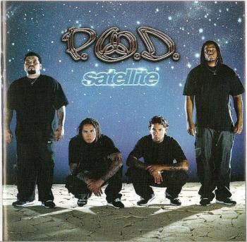 P.O.D. - Satellite