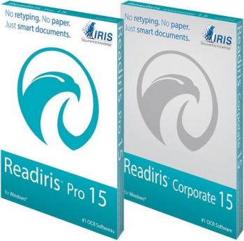 Readiris Corporate 15.0.1 Build 6453 RePack